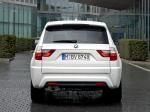 BMW X3 xDrive 1.8d 2009 года